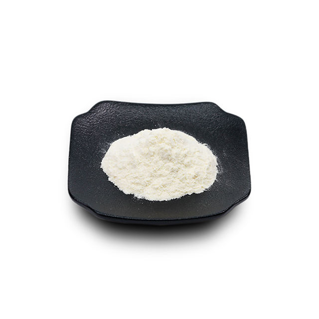 Pó de proteína de arroz
