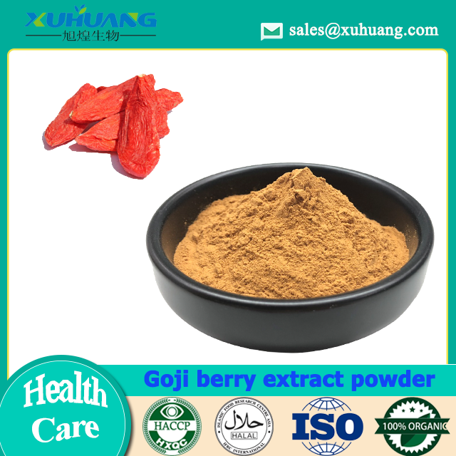 Goji Berry Extract Powder